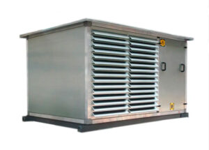 Вентилятор VKOP 2